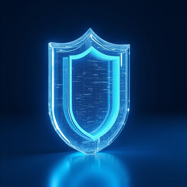 Abstract digital representation of security law and integrity